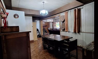 Baguio - A House SD Home w/ Spacious Garden ideal for a Restaurant & Air BnB