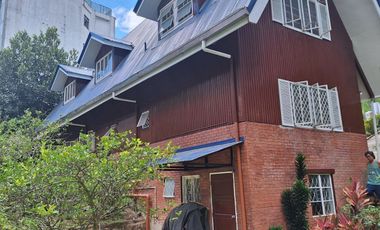 Baguio - A House SD Home w/ Spacious Garden ideal for a Restaurant & Air BnB