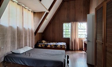 Baguio - A House SD Home w/ Spacious Garden ideal for a Restaurant & Air BnB