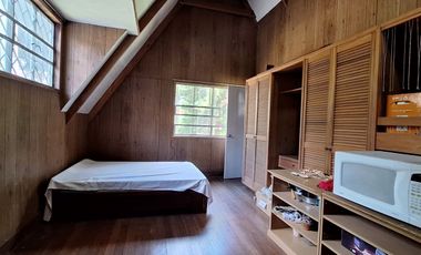 Baguio - A House SD Home w/ Spacious Garden ideal for a Restaurant & Air BnB