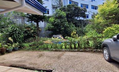 Baguio - A House SD Home w/ Spacious Garden ideal for a Restaurant & Air BnB