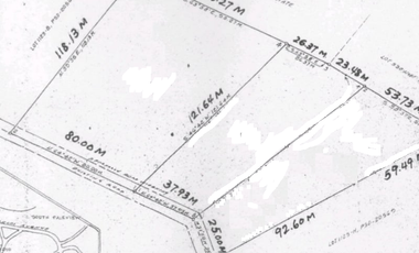 Residential Lot for rent in Sauyo Road, Central Sauyo, Sauyo, 6th District, Quezon City, Eastern Manila District