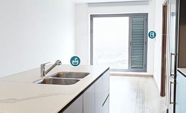 Riga Bosques Departamento en renta en Bosques de las Lomas