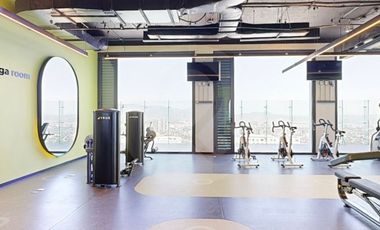 Riga Bosques Departamento en renta en Bosques de las Lomas