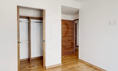 Riga Bosques Departamento en renta en Bosques de las Lomas