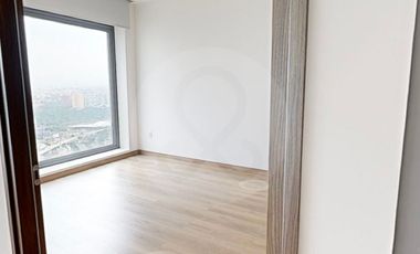 Riga Bosques Departamento en renta en Bosques de las Lomas