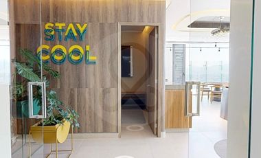 Riga Bosques Departamento en renta en Bosques de las Lomas