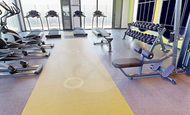 Riga Bosques Departamento en renta en Bosques de las Lomas