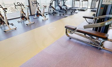 Riga Bosques Departamento en renta en Bosques de las Lomas