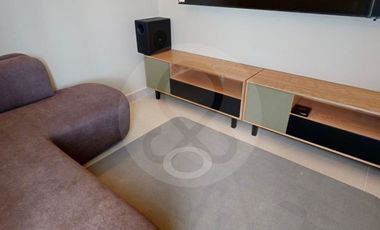 Riga Bosques Departamento en renta en Bosques de las Lomas