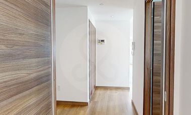 Riga Bosques Departamento en renta en Bosques de las Lomas