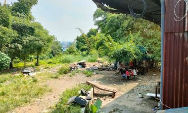 2 Hectares Lot For Sale in Brgy. Sauyo, Quezon City