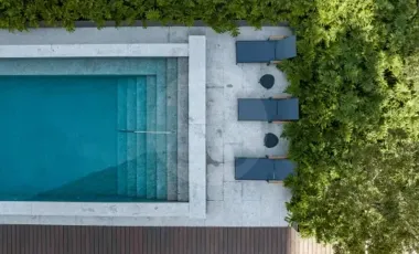 Departamento en renta en Bosques de las Lomas