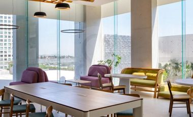 Departamento en renta en Bosques de las Lomas