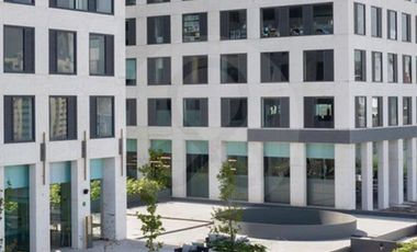 Departamento en renta en Bosques de las Lomas