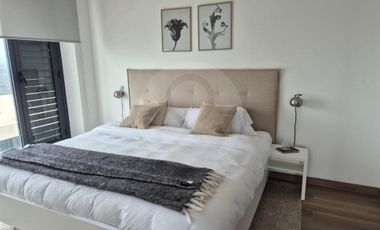 Departamento en renta en Bosques de las Lomas