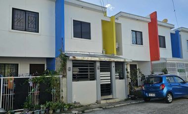 RFO Home in Mandurriao, Iloilo City- No Need For Bank Approval