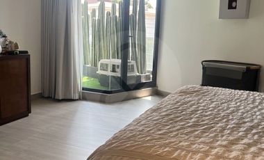 Departamento en venta en Lomas de Tecamachalco