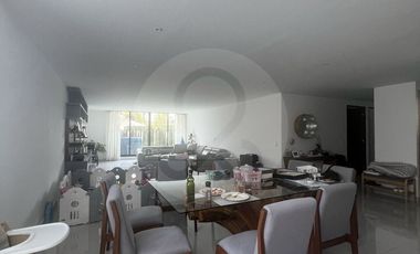 Departamento en venta en Lomas de Tecamachalco