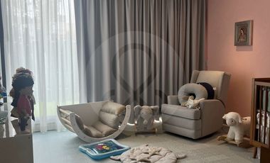 Departamento en venta en Lomas de Tecamachalco