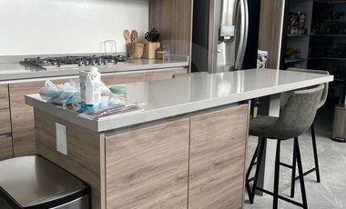 Departamento en venta en Lomas de Tecamachalco