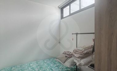 Departamento en venta en Lomas de Tecamachalco