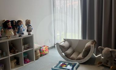 Departamento en venta en Lomas de Tecamachalco