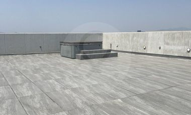 Departamento en venta en Lomas de Tecamachalco