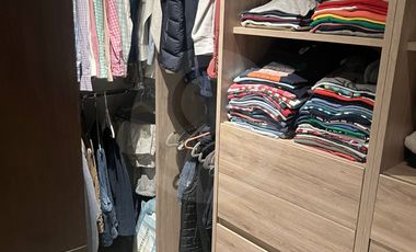 Departamento en venta en Lomas de Tecamachalco