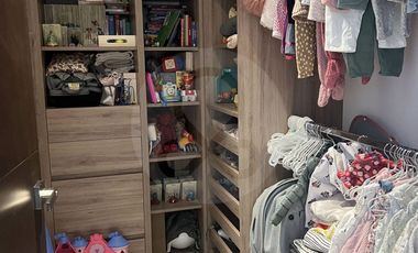 Departamento en venta en Lomas de Tecamachalco