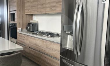 Departamento en venta en Lomas de Tecamachalco