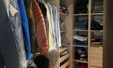 Departamento en venta en Lomas de Tecamachalco