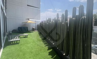 Departamento en venta en Lomas de Tecamachalco