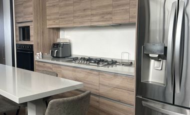 Departamento en venta en Lomas de Tecamachalco