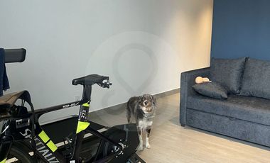 Departamento en venta en Lomas de Tecamachalco