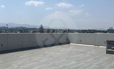 Departamento en venta en Lomas de Tecamachalco