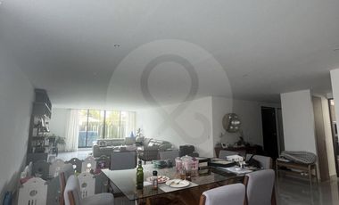 Departamento en venta en Lomas de Tecamachalco