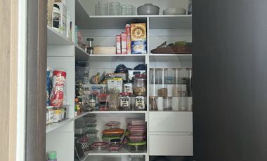 Departamento en venta en Lomas de Tecamachalco