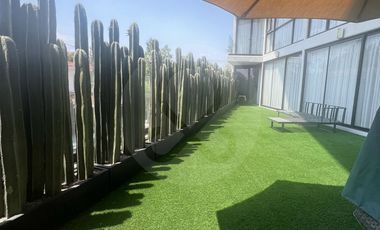 Departamento en venta en Lomas de Tecamachalco