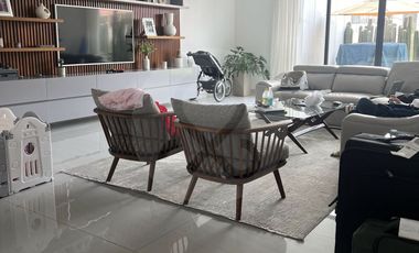 Departamento en venta en Lomas de Tecamachalco