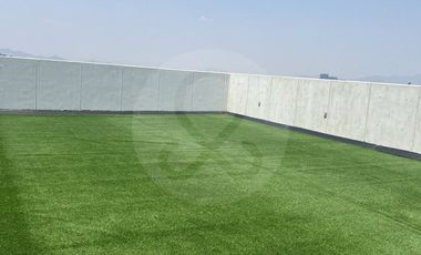 Departamento en venta en Lomas de Tecamachalco