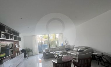 Departamento en venta en Lomas de Tecamachalco