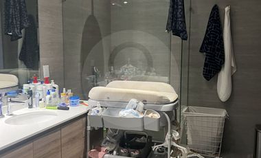 Departamento en venta en Lomas de Tecamachalco