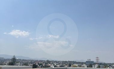Departamento en venta en Lomas de Tecamachalco