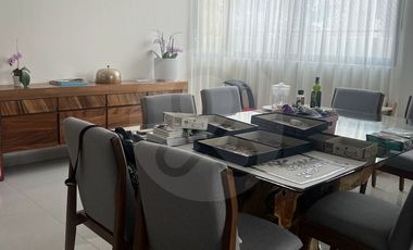 Departamento en venta en Lomas de Tecamachalco