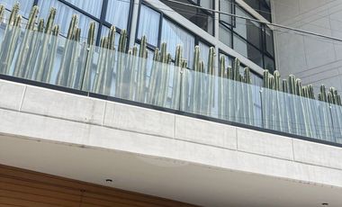 Departamento en venta en Lomas de Tecamachalco