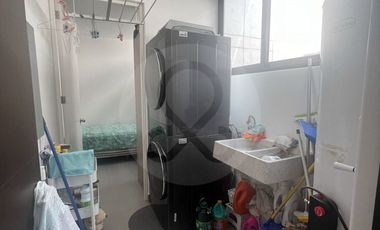 Departamento en venta en Lomas de Tecamachalco