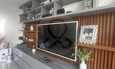 Departamento en venta en Lomas de Tecamachalco