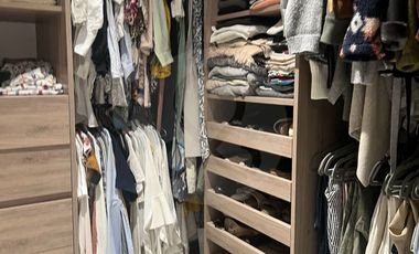 Departamento en venta en Lomas de Tecamachalco