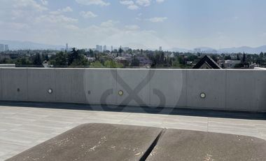 Departamento en venta en Lomas de Tecamachalco